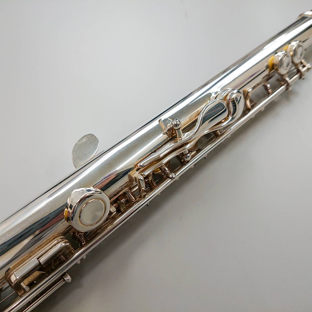 中古楽器情報】YAMAHA「YFL311（フルート）」入荷致しました！｜島村
