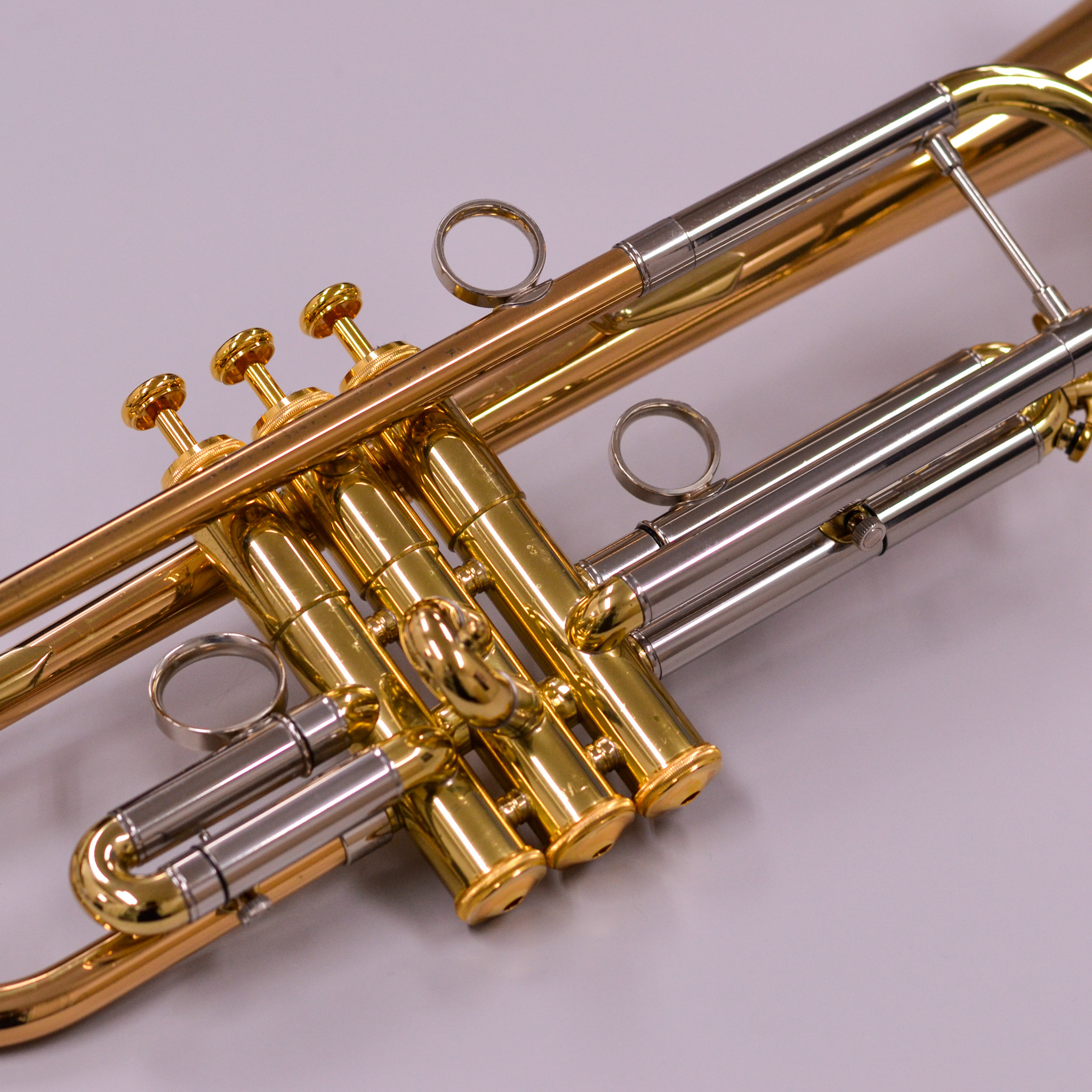 中古楽器情報】XO「RV-GB（トランペット）」入荷致しました！｜島村