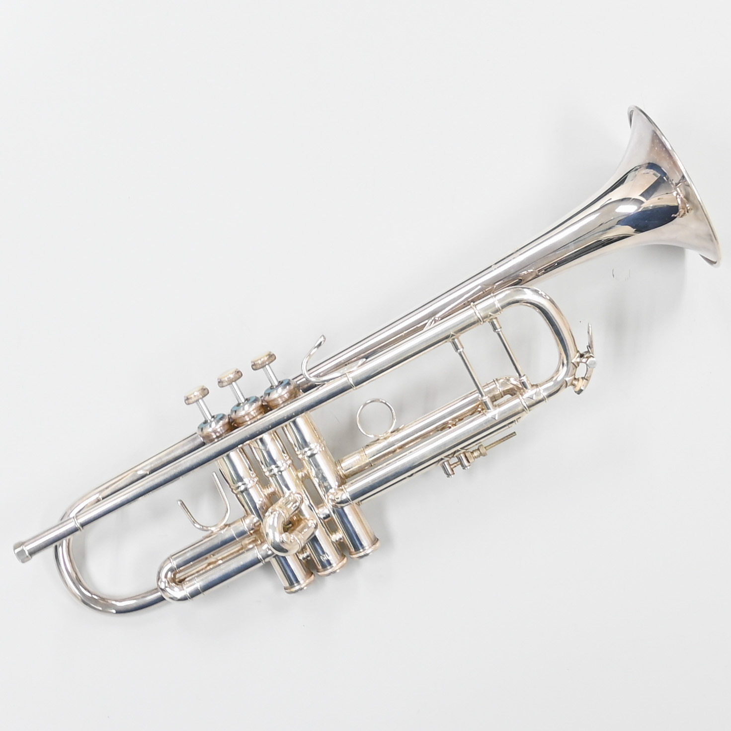 中古楽器情報】Bach『180ML/37/SP（トランペット）』入荷致しました