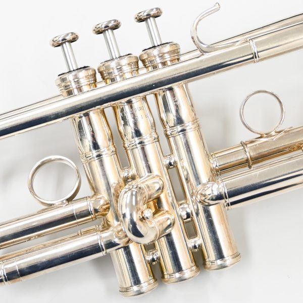 中古楽器情報】YAMAHA『YTR8335RGS（トランペット）』入荷致しました