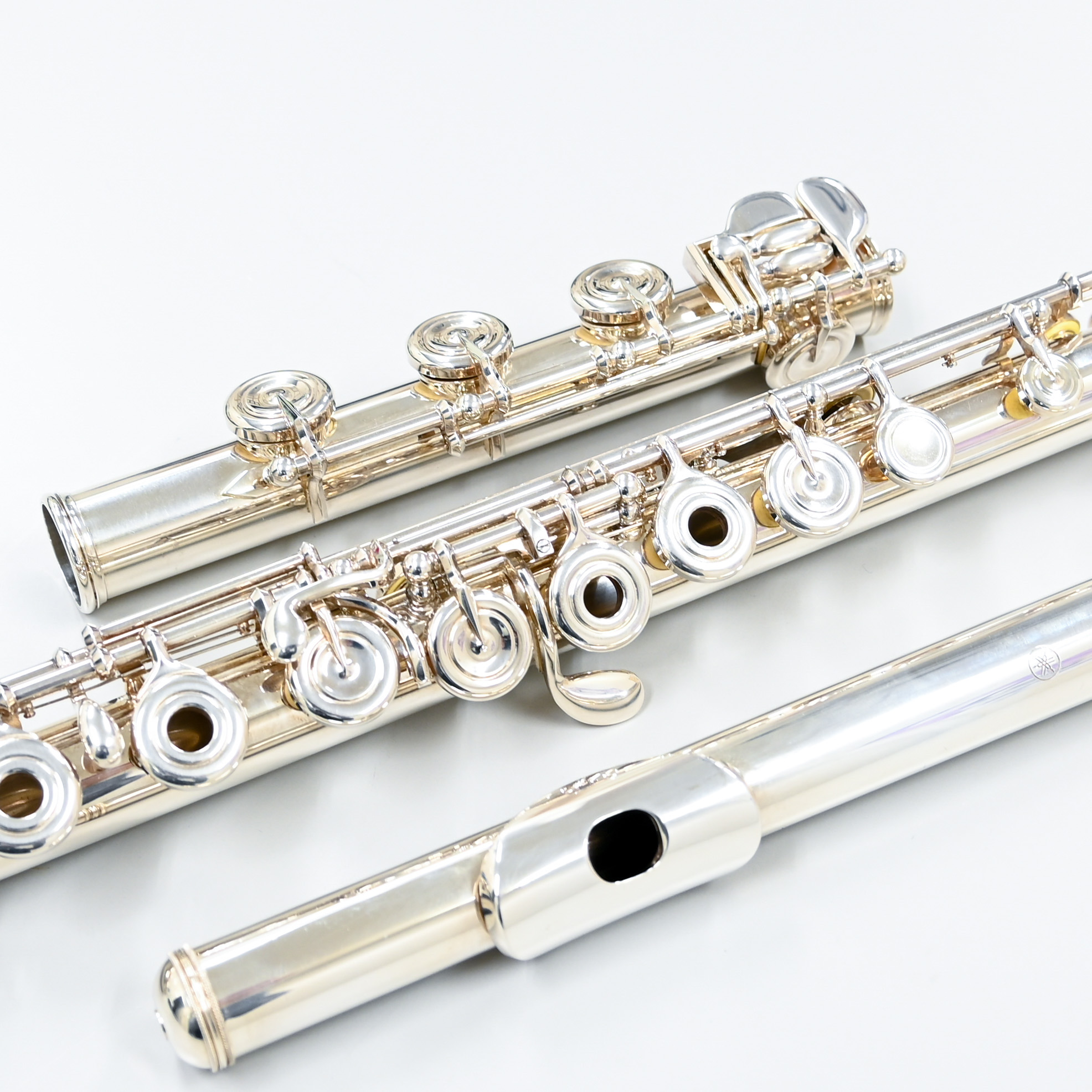 中古楽器情報】YAMAHA『YFL-777H（フルート）』入荷致しました！｜島村