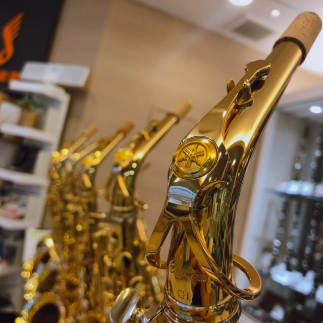 ヤマハネック試奏会開催します！｜島村楽器 Wind & Repair