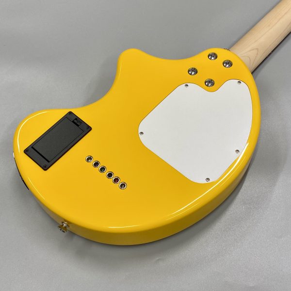 入荷情報】アンプ内蔵ギター FERNANDES ZO-3シリーズが入荷！hide2