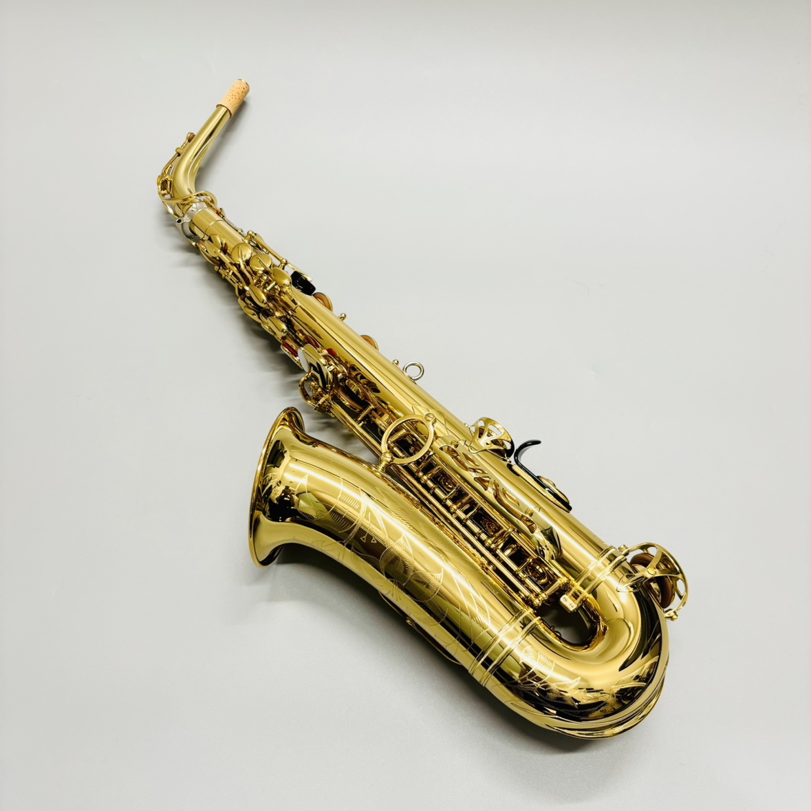 ヤマハアルトサックスYAS-875EX吹き比べできます！｜島村楽器 イオン