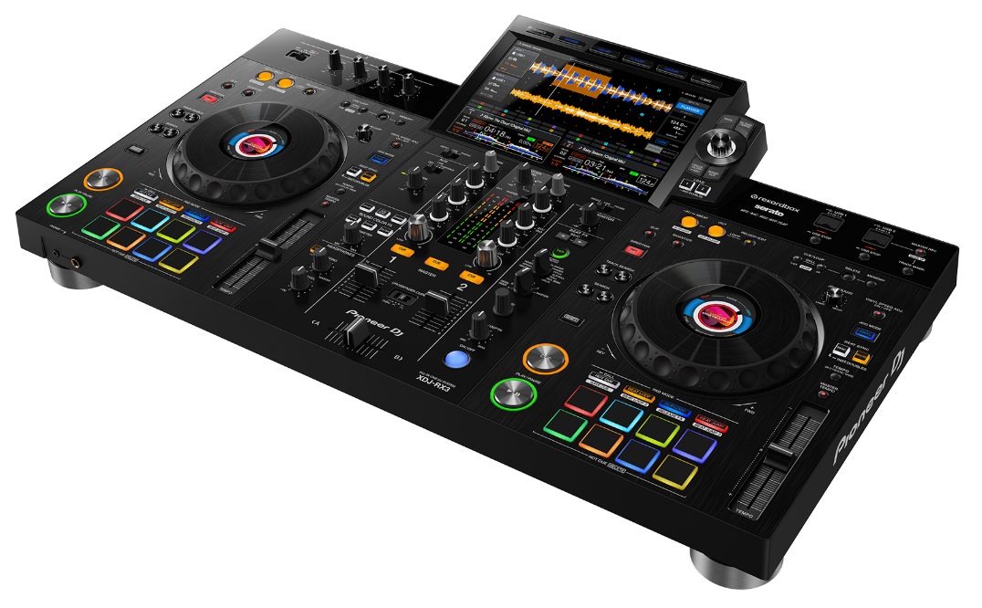 様々なDJ機材に触れられる2週間「DJ BEAT FESTA」開催！｜島村楽器 立川店