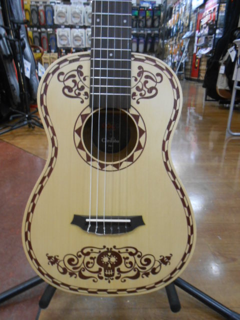 話題のディズニー/ピクサー映画「リメンバー・ミー」オフィシャル