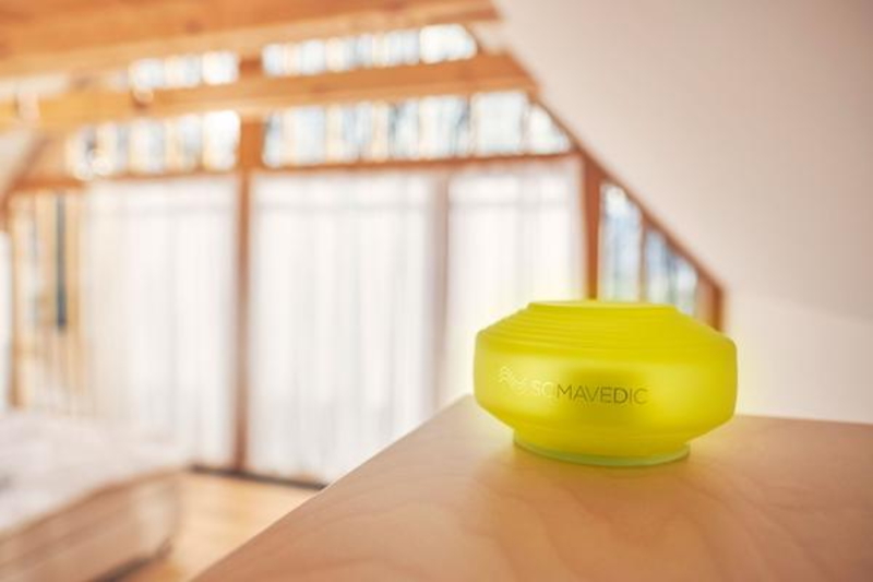 SOMAVEDIC「ソマヴェディック ヴェディック セカンドジェネレーション