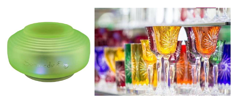 SOMAVEDIC「ソマヴェディック ヴェディック セカンドジェネレーション