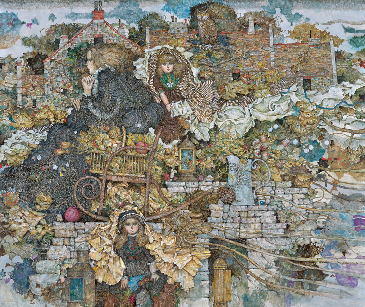 物故会員～石阪春生～ | 新制作協会