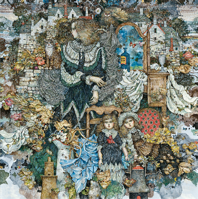 物故会員～石阪春生～ | 新制作協会