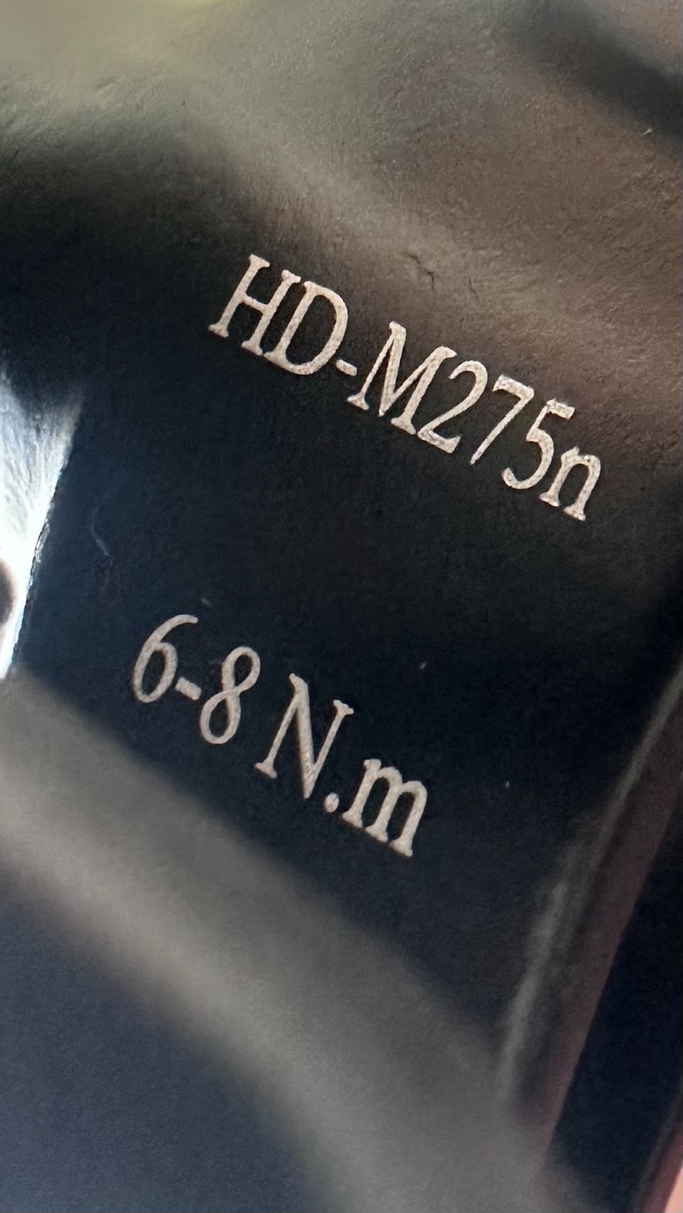 キャノンデール バッドボーイ3 （Cannondale Bad Boy 3） ブレーキ