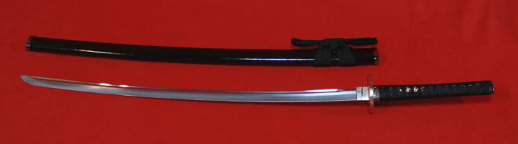 坂本龍馬の刀【陸奥守吉行 むつのかみよしゆき】