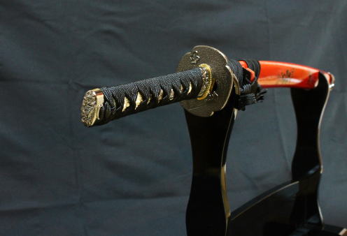 土方歳三の刀【和泉守兼定】【堀川国広】