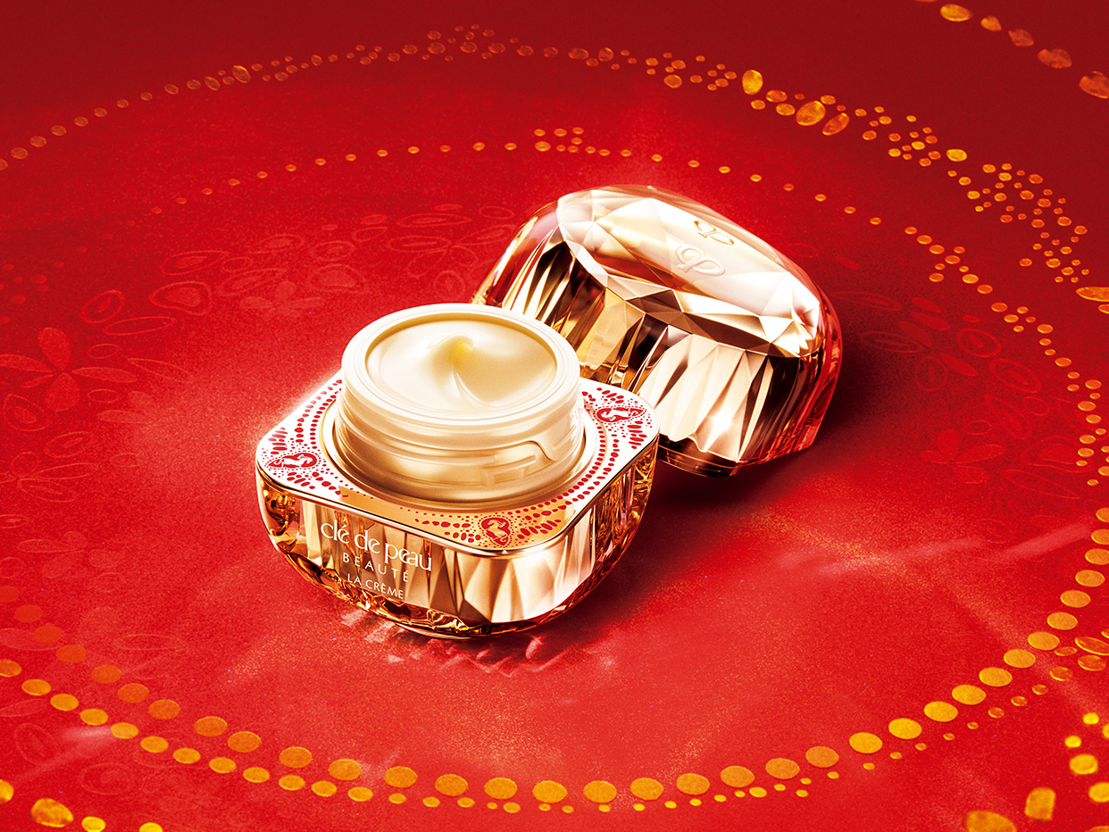 クレ・ド・ポー ボーテ｜Omise+／supported by 資生堂