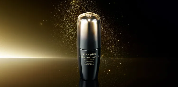 SHISEIDO フューチャーソリューションLXの通販｜資生堂オンラインストア