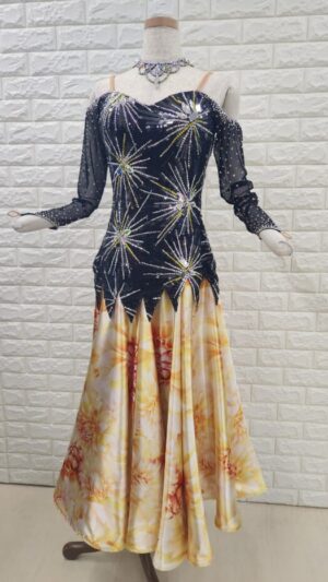 社交ダンスドレス購入| 5ページ目 (10ページ中)【公式】社交ダンス