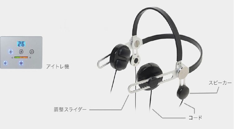 アイトレ代理店契約のご案内 | 視力回復・眼精疲労回復にアイトレ