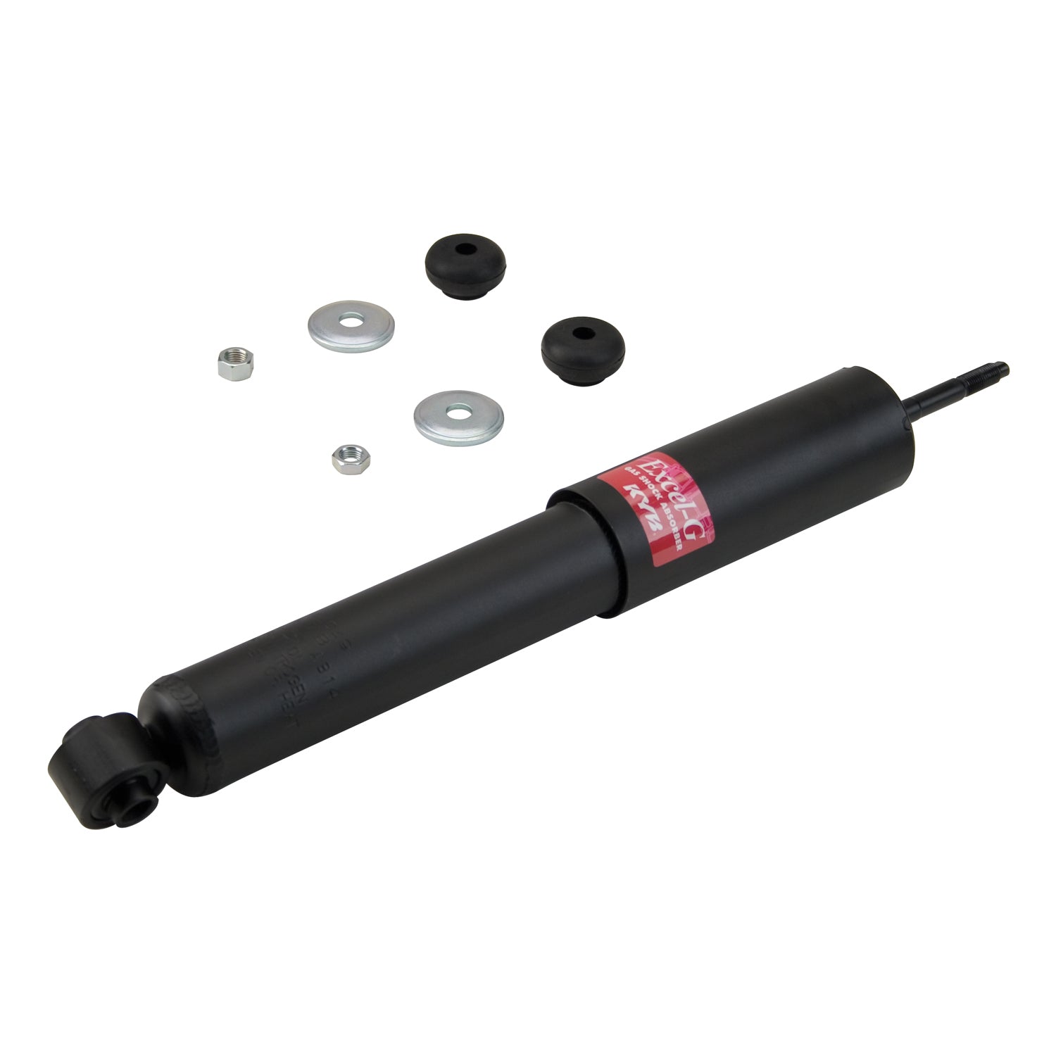 KYB 344272 Front Excel-G Shock Absorber for Ford Vehicles