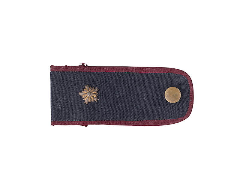 旧警官階級章A | 松竹衣裳株式会社