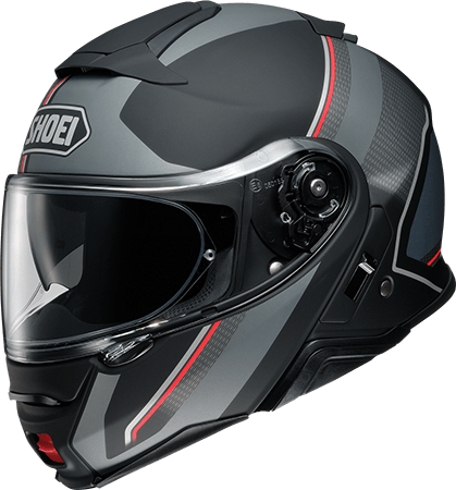 NEOTEC II | SYSTEM HELMET｜ヘルメット SHOEI
