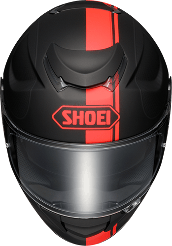 GT-Air | FULL-FACE HELMET｜ヘルメット SHOEI