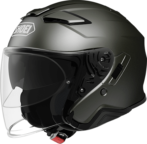 J-Cruise II | JET HELMET｜ヘルメット SHOEI