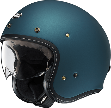 J・O+ | JET HELMET｜ヘルメット SHOEI