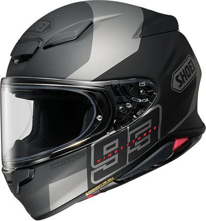 SHOEI Z-8 PROLOGUE フルフェイスヘルメット M フルフェイスヘルメット