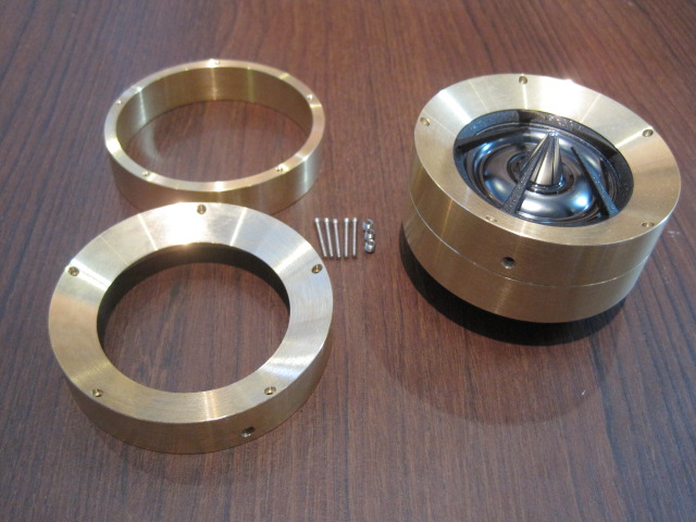 TS-Z1000RS ツイーター