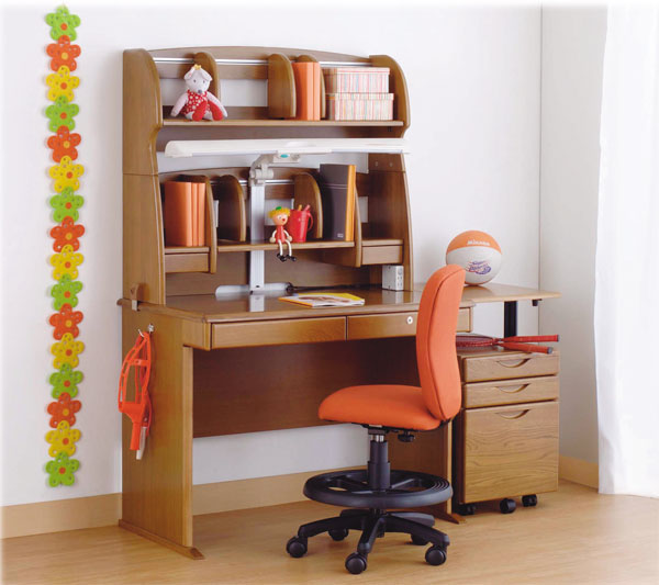 選べる学習机・小島工芸【書斎家具通販】