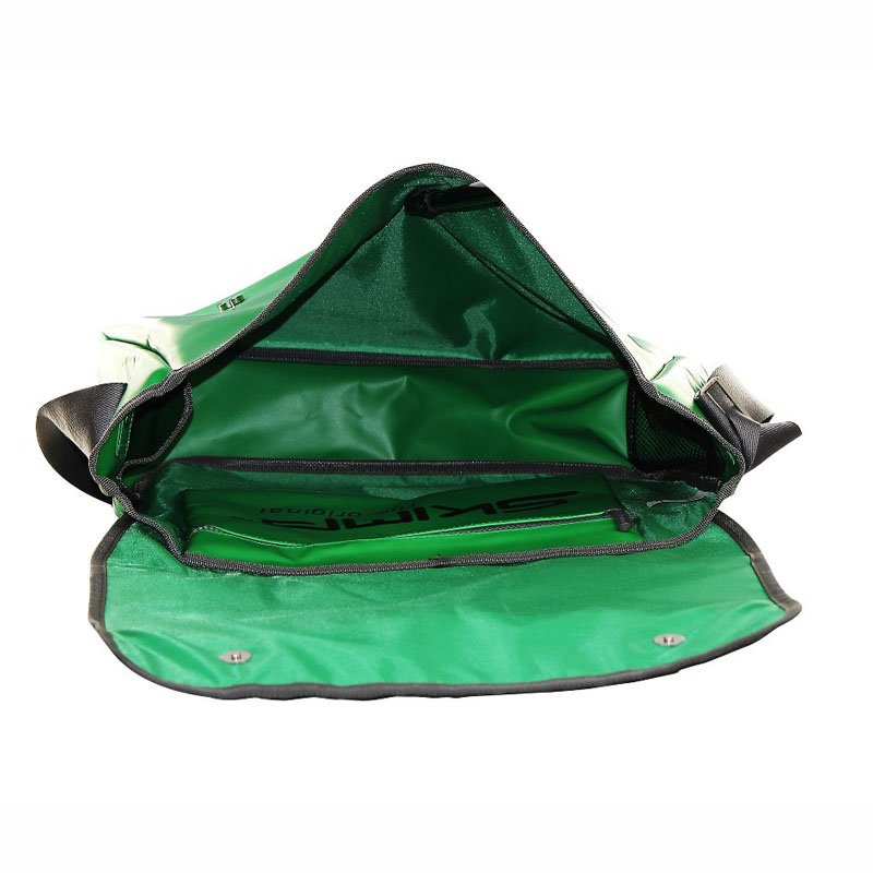 メッセンジャーバック【SKIMP 公式通販】フランスブランド