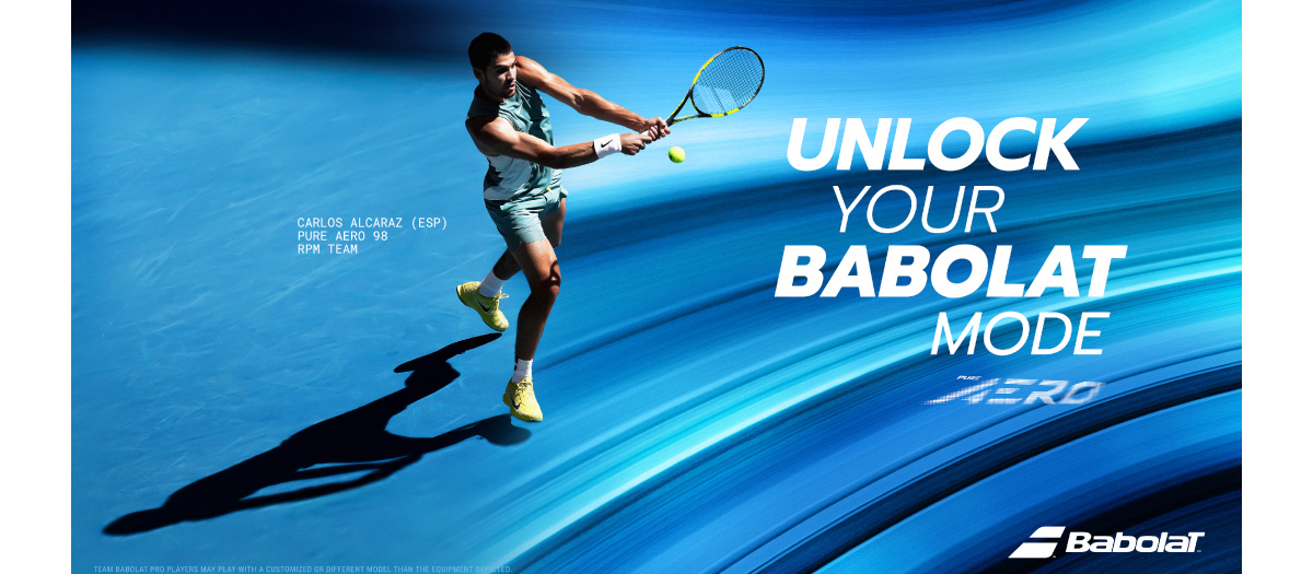 アプローチオンラインショップ | BABOLAT テニスラケット ピュアアエロ