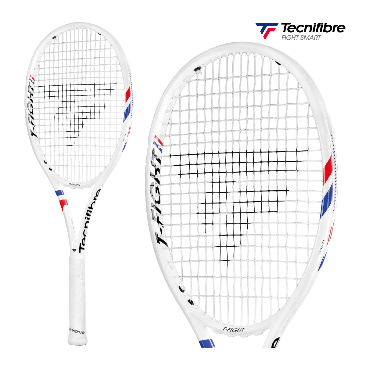 Tecnifibre T-FIGHT305S ティーファイト305S テクニファイバー
