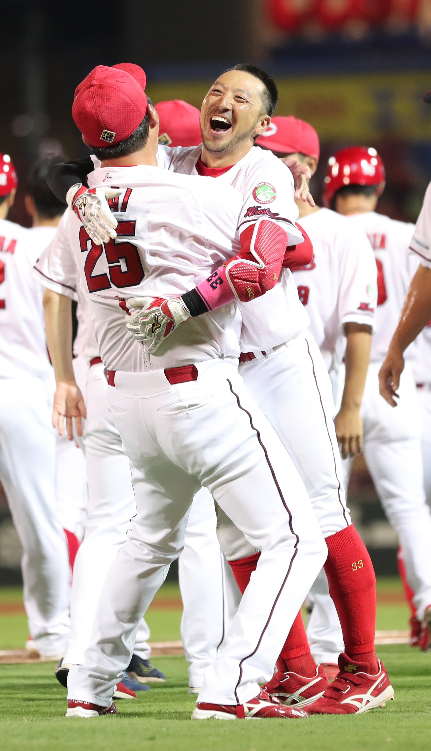 新商品紹介 ‐ 広島東洋カープオフィシャルグッズショップ