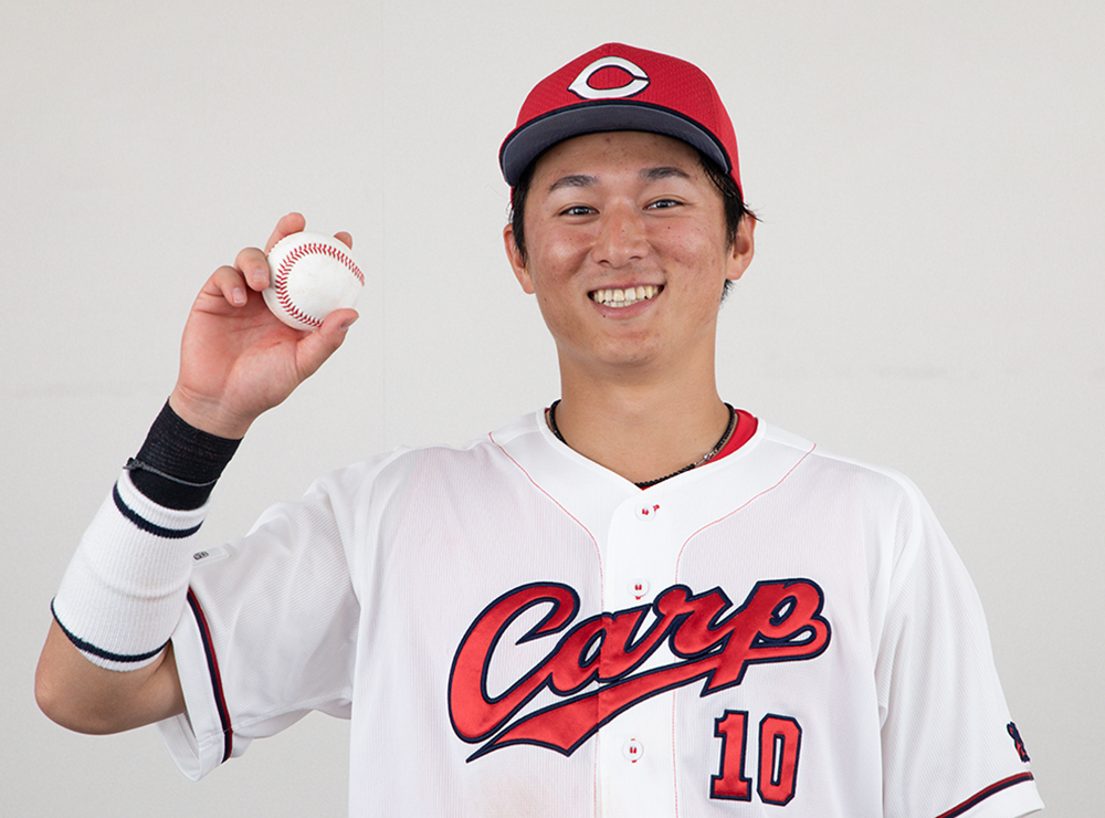 広島東洋カープオフィシャルグッズショップ