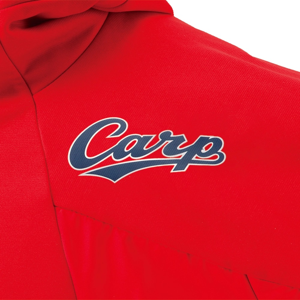 フリースジャケット | 商品詳細 - 広島東洋カープオフィシャルグッズ