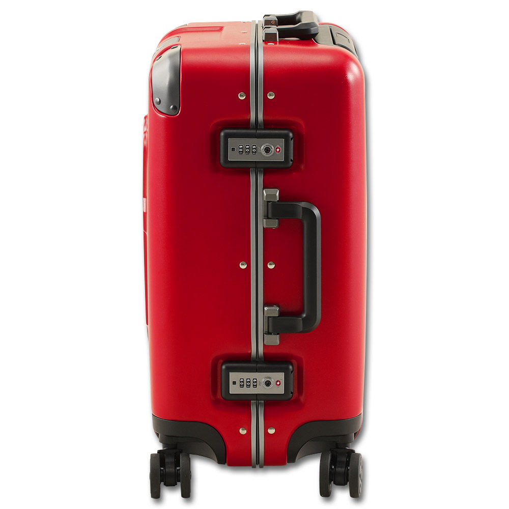 キャリーケース | 商品詳細 - 広島東洋カープオフィシャルグッズショップ