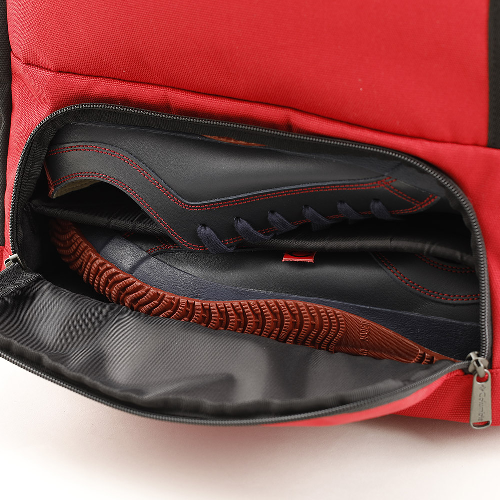 コロンビアxCarpコラボバックパック | 商品詳細 - 広島東洋カープ