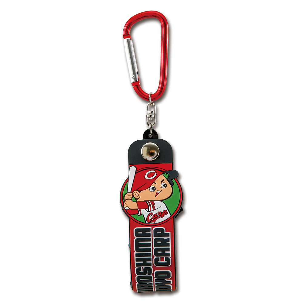 プッシュパタパタクロック | 商品詳細 - 広島東洋カープオフィシャル