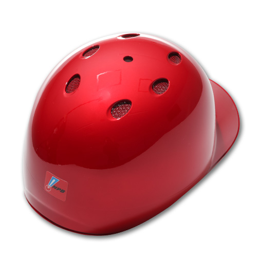 プロ仕様ヘルメット(左打者用) | 商品詳細 - 広島東洋カープ