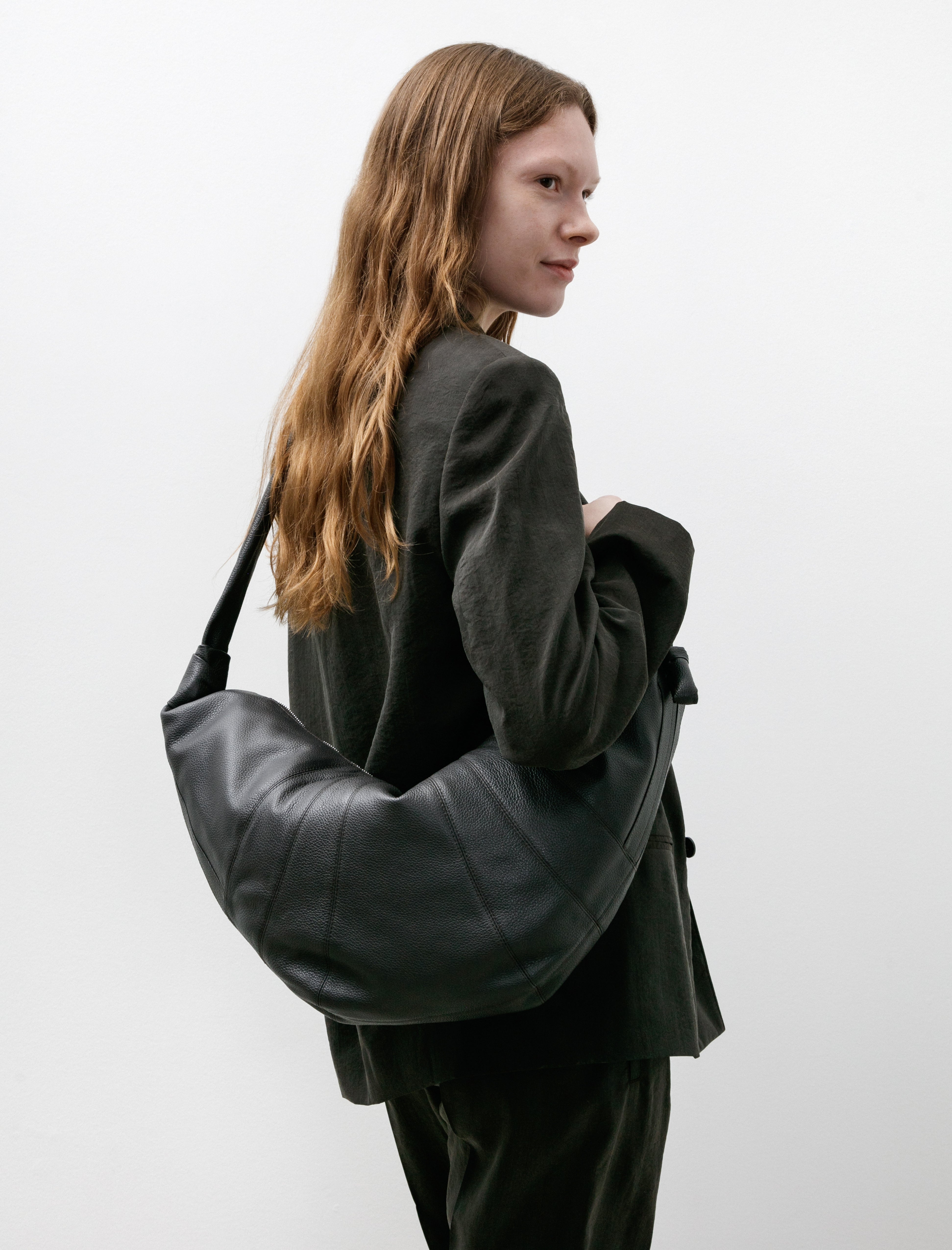 Lemaire Large Croissant Dark Chocolate – Neighbour