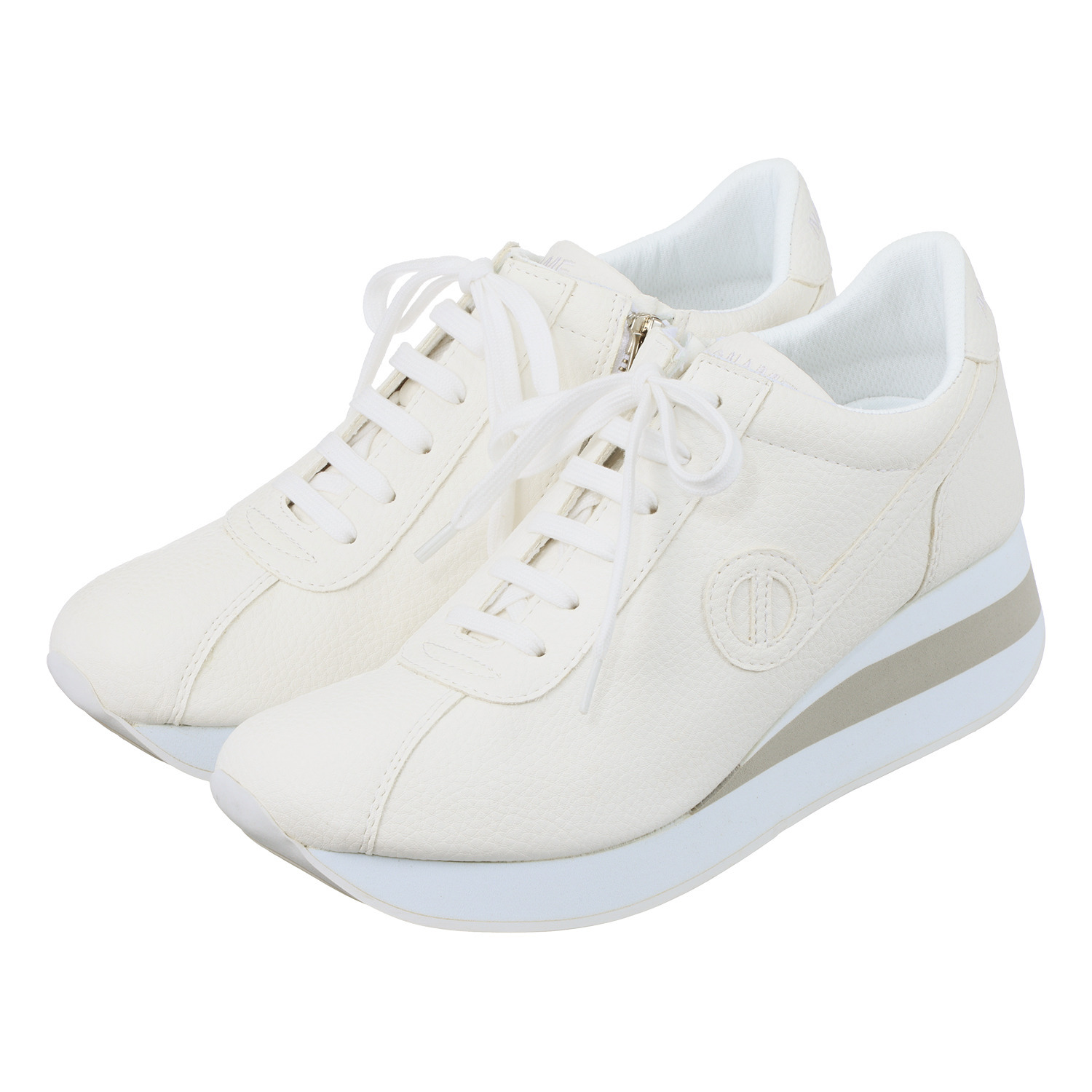 ノーネーム スニーカー ”スピードジョガー”- ショップチャンネル