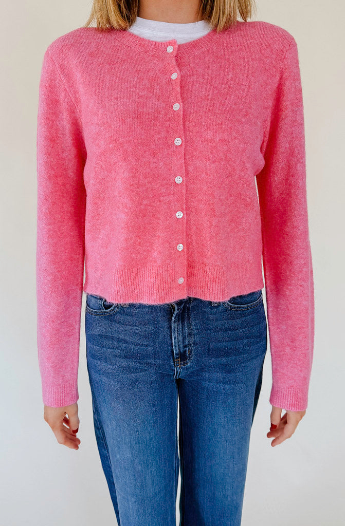 Z SUPPLY MEDINA CARDIGAN – E.Leigh's