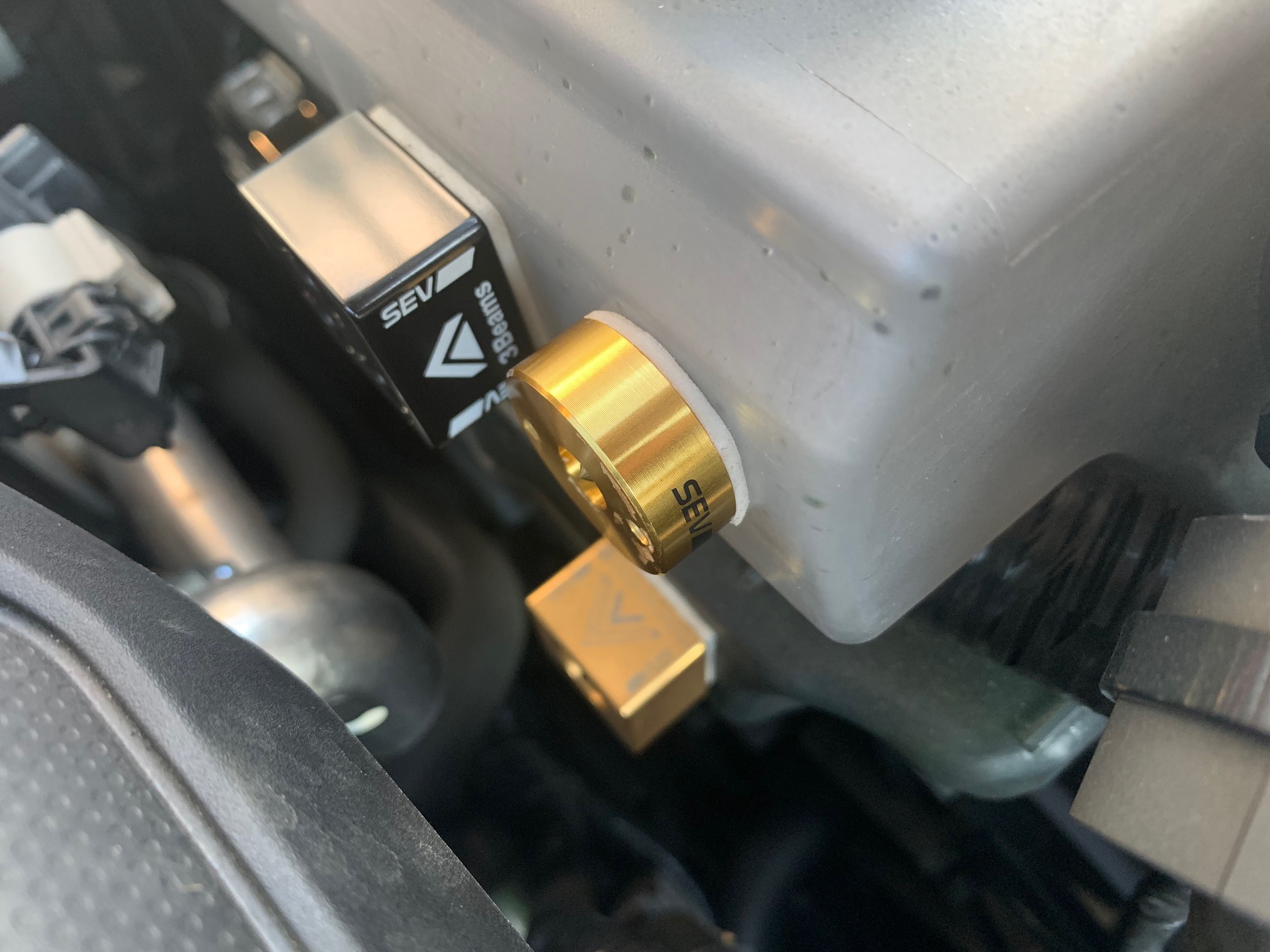 SEVプレミアムボディバランサー - SEVスタッフブログ