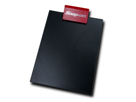 Snap-on（スナップオン）クリップボード「CLIP BOARD」 | 正栄機工輸入