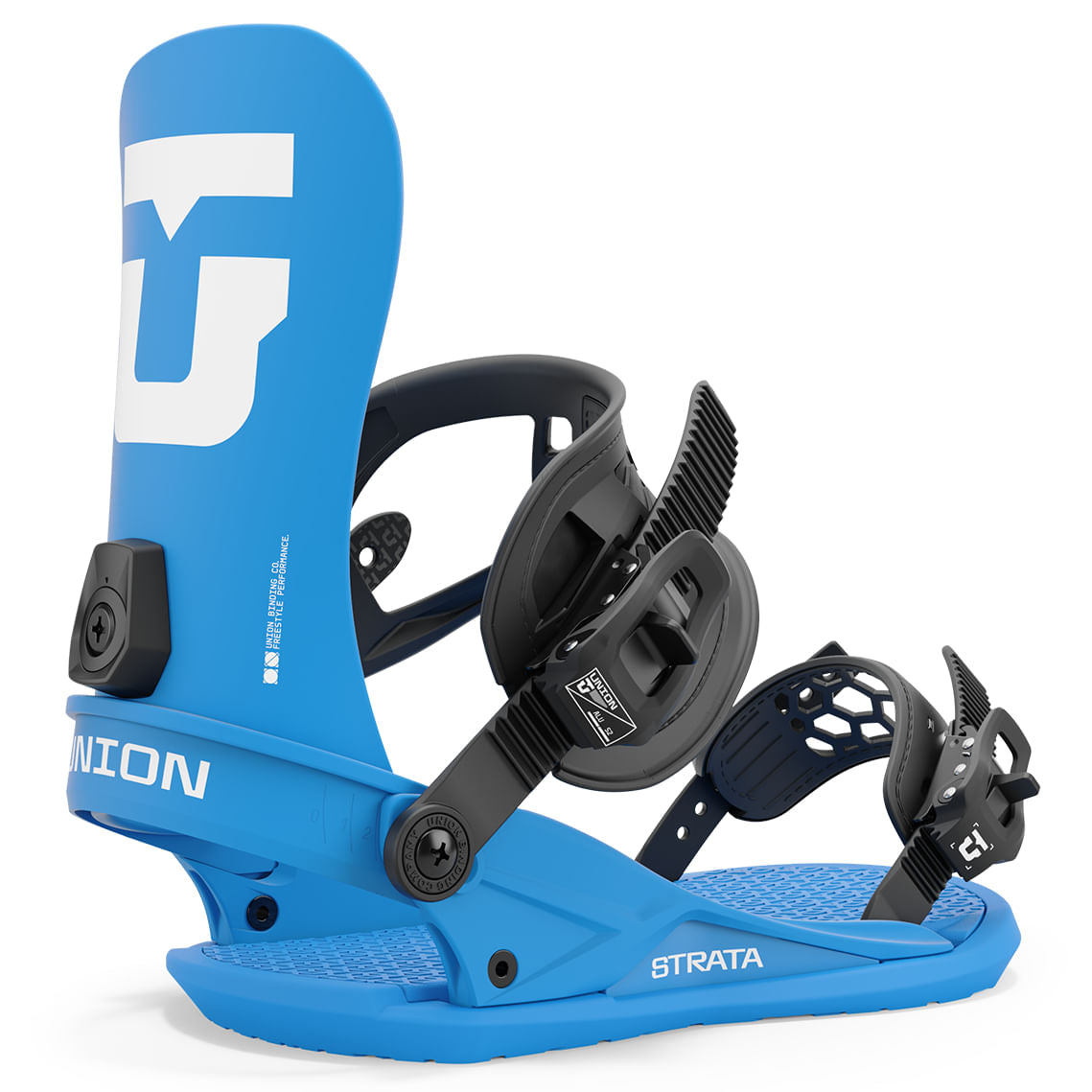 Union Strata | Snowboard Bindings | Shred Shop