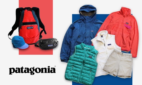00s USA製 patagoniaパタゴニア リンコンフーディー フリースパーカー