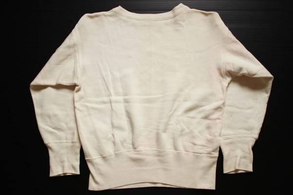 50s Championチャンピオン ランタグ M.I.T. スウェット S - Sixpacjoe