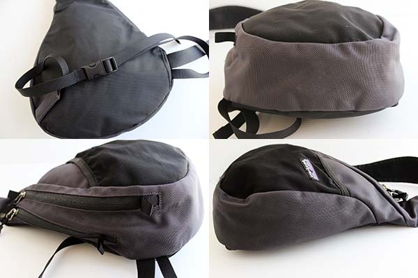 patagoniaパタゴニア ワンショルダーバッグ - Sixpacjoe Web Shop