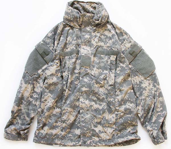 00s 米軍 U.S.ARMY ECWCS GEN3 LEVEL5 UCP デジタルカモ ナイロン